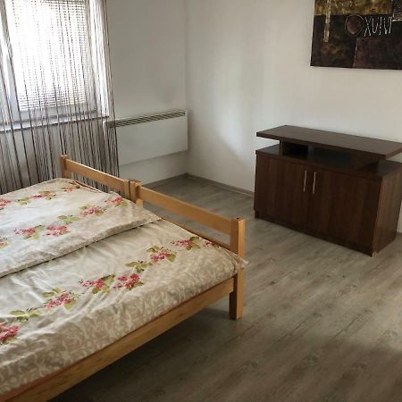 Mejdan Apartmant SJJ Eksteriør billede