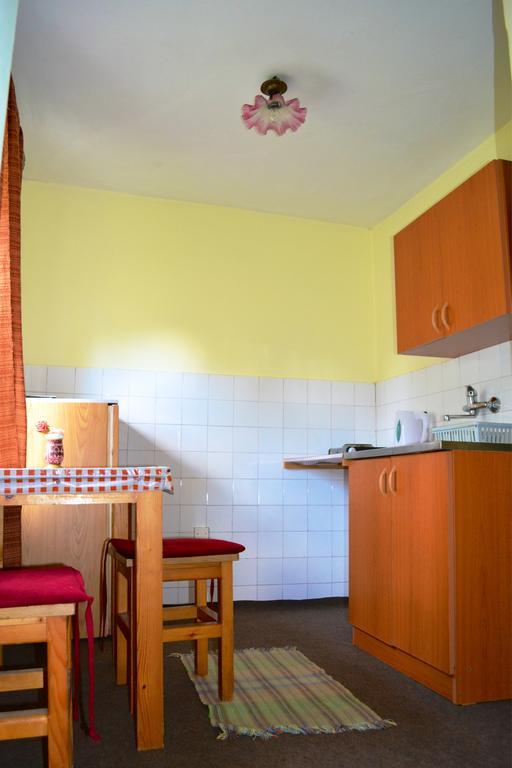 Mejdan Apartmant SJJ Eksteriør billede
