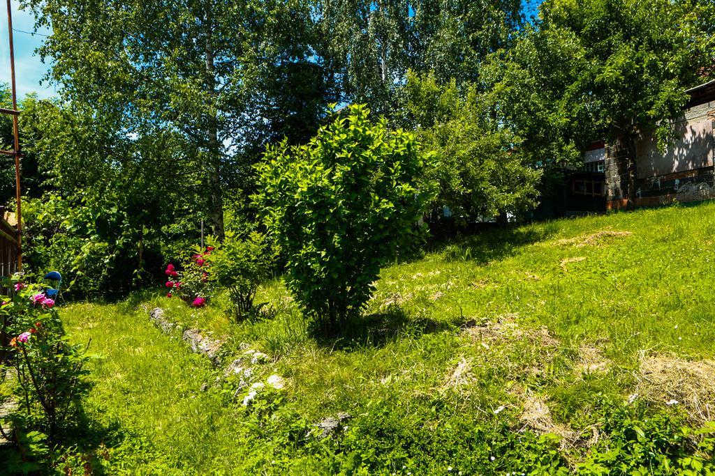 Mejdan Apartmant SJJ Eksteriør billede