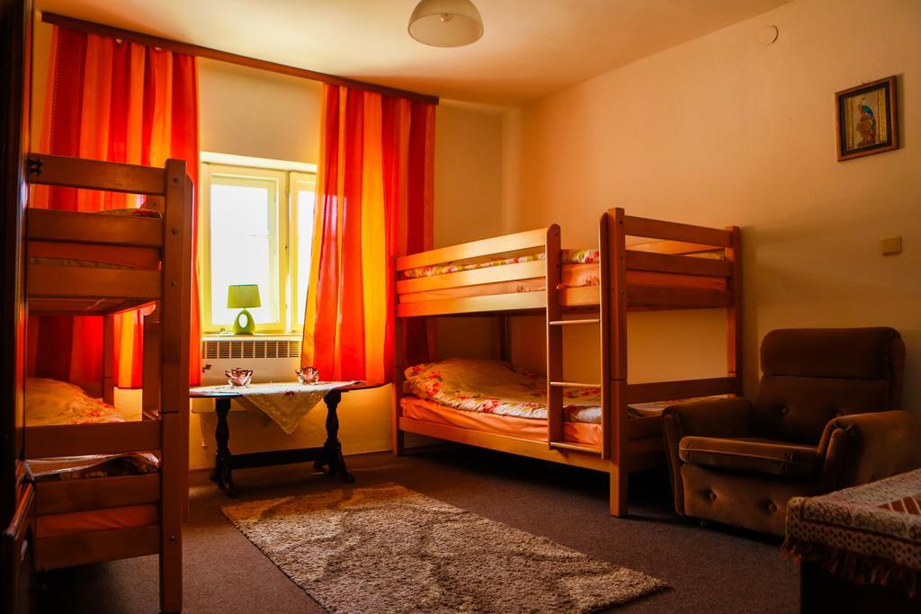 Mejdan Apartmant SJJ Eksteriør billede