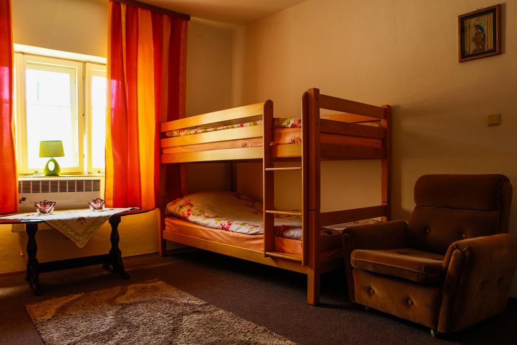 Mejdan Apartmant SJJ Eksteriør billede