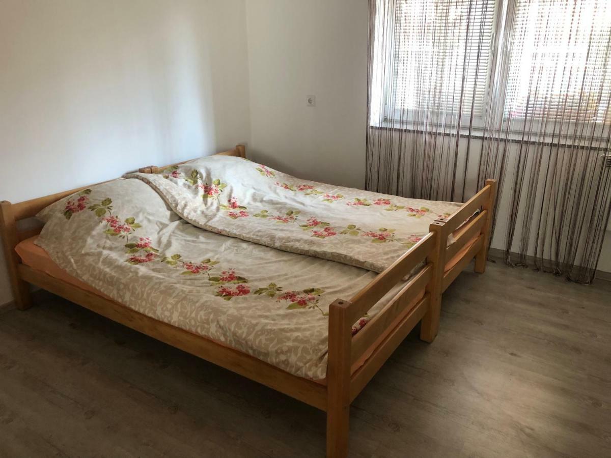 Mejdan Apartmant SJJ Eksteriør billede